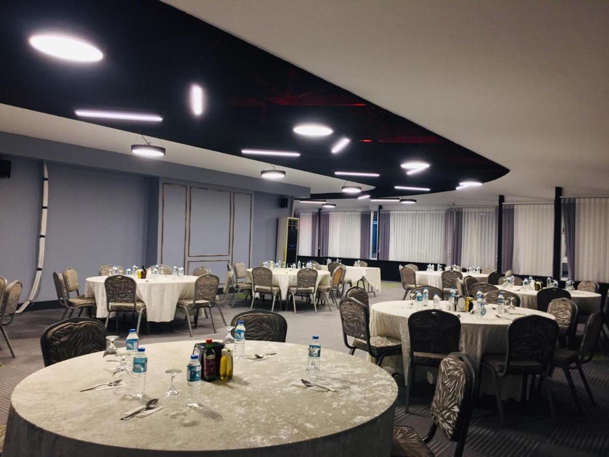 Hotel Bozoogullari Батман Екстериор снимка