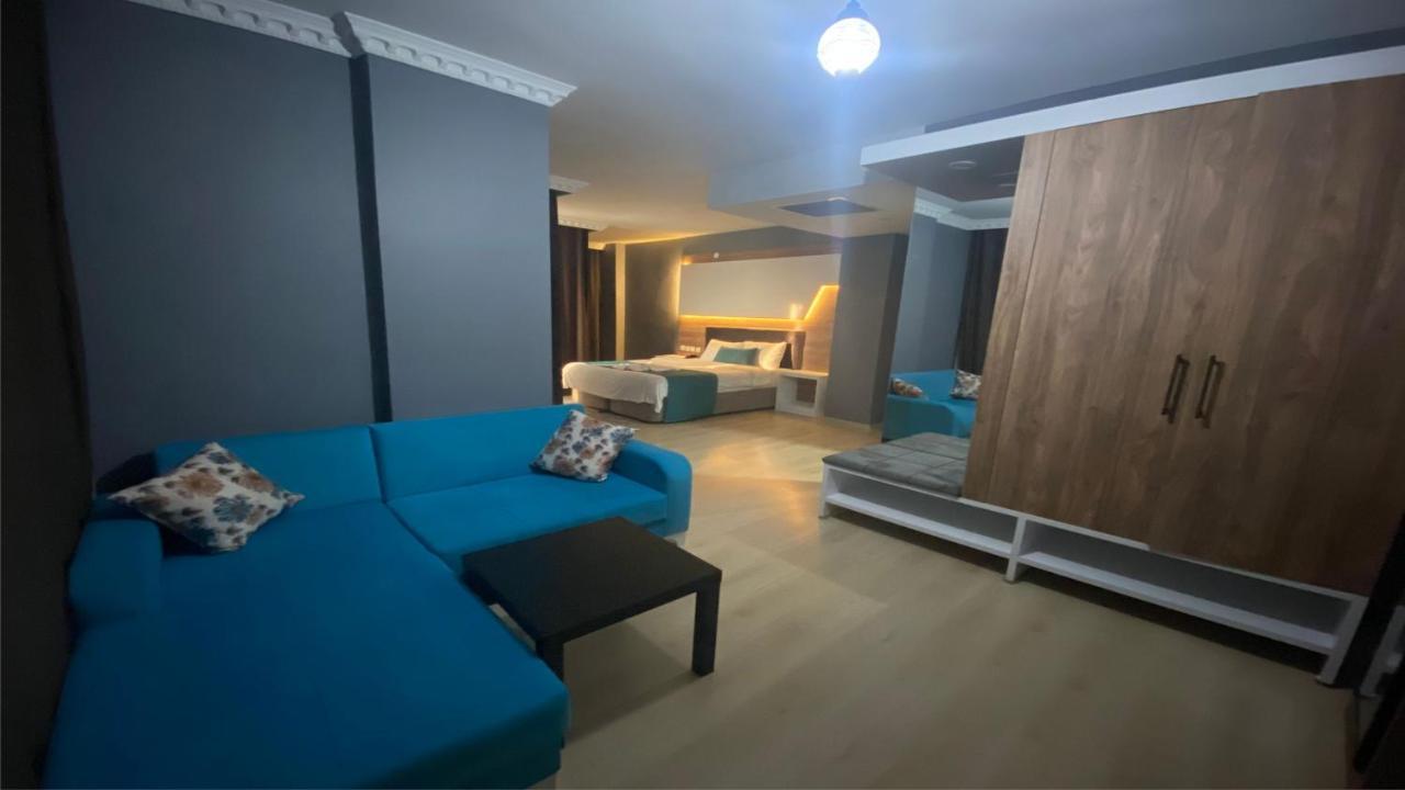 Hotel Bozoogullari Батман Екстериор снимка
